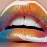 bold lip colors